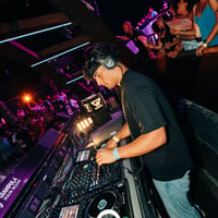 Gianpula Club Night at Gianpula Village - Main Room, Malta, 25 July 2025
