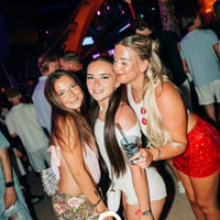 Gianpula Club Night at Gianpula Village - Main Room, Malta, 25 July 2025