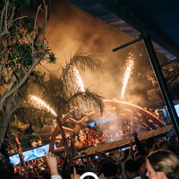 Gianpula Club Night at Gianpula Village - Main Room, Malta, 25 July 2025