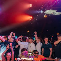 Gringos Bingo at Pirates Arena, Magaluf, 5 June 2025