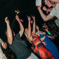 Gringos Bingo at Pirates Arena, Magaluf, 5 June 2025