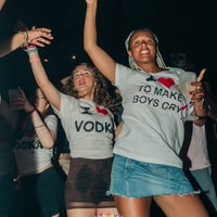 Gringos Bingo at Pirates Arena, Magaluf, 5 June 2025