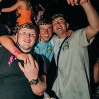 Gringos Bingo at Pirates Arena, Magaluf, 5 June 2025