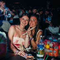 Gringos Bingo at Pirates Arena, Magaluf, 12 June 2025