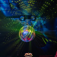 Gringos Bingo at Pirates Arena, Magaluf, 12 June 2025
