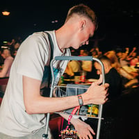 Gringos Bingo at Pirates Arena, Magaluf, 12 June 2025