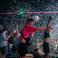 Gringos Bingo at Pirates Arena, Magaluf, 12 June 2025