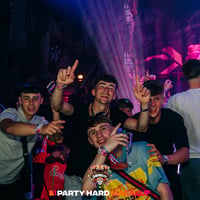 Gringos Bingo at Pirates Arena, Magaluf, 12 June 2025