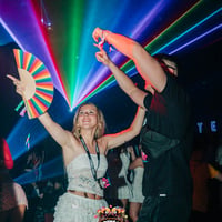 Gringos Bingo at Pirates Arena, Magaluf, 19 June 2025