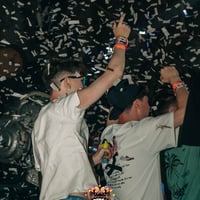 Gringos Bingo at Pirates Arena, Magaluf, 19 June 2025