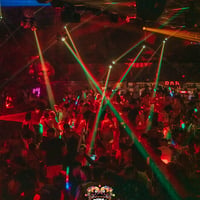 Gringos Bingo at Pirates Arena, Magaluf, 19 June 2025