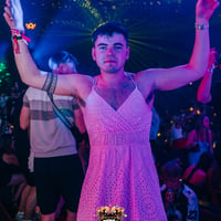 Gringos Bingo at Pirates Arena, Magaluf, 19 June 2025