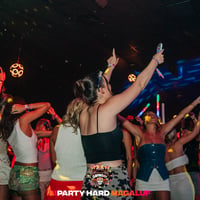 Gringos Bingo at Pirates Arena, Magaluf, 19 June 2025