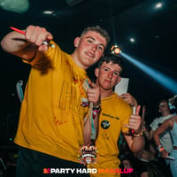 Gringos Bingo at Pirates Arena, Magaluf, 19 June 2025