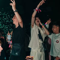 Gringos Bingo at Pirates Arena, Magaluf, 19 June 2025