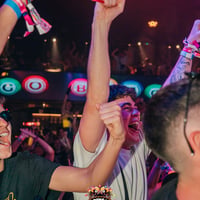 Gringos Bingo at Pirates Arena, Magaluf, 19 June 2025
