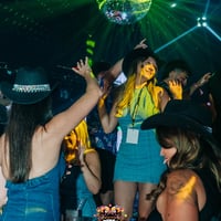Gringos Bingo at Pirates Arena, Magaluf, 19 June 2025