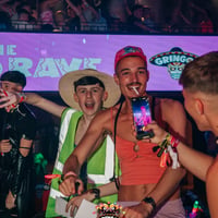 Gringos Bingo at Pirates Arena, Magaluf, 19 June 2025