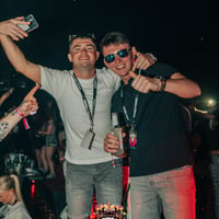 Gringos Bingo at Pirates Arena, Magaluf, 19 June 2025