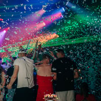 Gringos Bingo at Pirates Arena, Magaluf, 19 June 2025