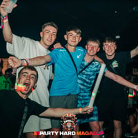 Gringos Bingo at Pirates Arena, Magaluf, 19 June 2025