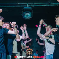 Gringos Bingo at Pirates Arena, Magaluf, 19 June 2025