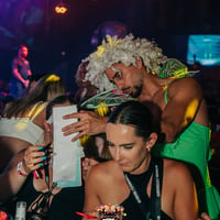 Gringos Bingo at Pirates Arena, Magaluf, 19 June 2025