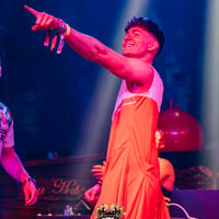 Gringos Bingo at Pirates Arena, Magaluf, 19 June 2025