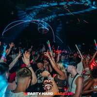 Gringos Bingo at Pirates Arena, Magaluf, 19 June 2025