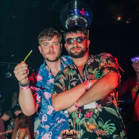 Gringos Bingo at Pirates Arena, Magaluf, 19 June 2025