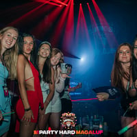Gringos Bingo at Pirates Arena, Magaluf, 19 June 2025