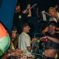 Gringos Bingo at Pirates Arena, Magaluf, 19 June 2025