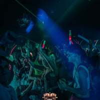 Gringos Bingo at Pirates Arena, Magaluf, 19 June 2025