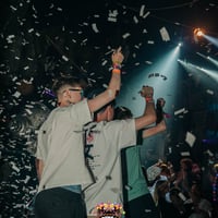 Gringos Bingo at Pirates Arena, Magaluf, 19 June 2025
