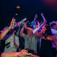Gringos Bingo at Pirates Arena, Magaluf, 19 June 2025