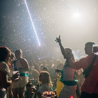 Gringos Bingo at Pirates Arena, Magaluf, 21 June 2025
