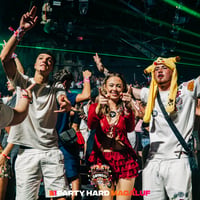 Gringos Bingo at Pirates Arena, Magaluf, 21 June 2025