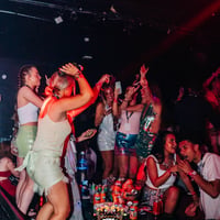 Gringos Bingo at Pirates Arena, Magaluf, 21 June 2025