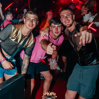 Gringos Bingo at Pirates Arena, Magaluf, 21 June 2025
