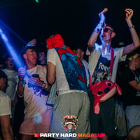 Gringos Bingo at Pirates Arena, Magaluf, 21 June 2025