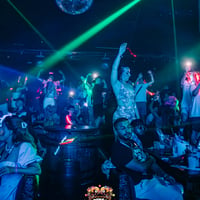 Gringos Bingo at Pirates Arena, Magaluf, 21 June 2025