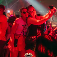Gringos Bingo at Pirates Arena, Magaluf, 21 June 2025