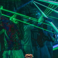 Gringos Bingo at Pirates Arena, Magaluf, 21 June 2025