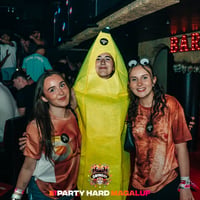 Gringos Bingo at Pirates Arena, Magaluf, 21 June 2025
