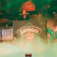 Gringos Bingo at Pirates Arena, Magaluf, 21 June 2025