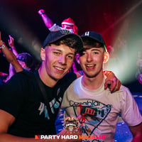 Gringos Bingo at Pirates Arena, Magaluf, 21 June 2025