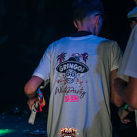 Gringos Bingo at Pirates Arena, Magaluf, 23 June 2025