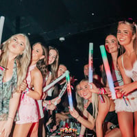 Gringos Bingo at Pirates Arena, Magaluf, 23 June 2025