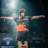 Gringos Bingo at Pirates Arena, Magaluf, 23 June 2025