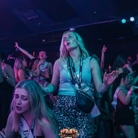 Gringos Bingo at Pirates Arena, Magaluf, 23 June 2025